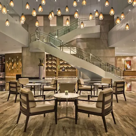 Manila Marriott Hotel At Newport World Resorts-2
